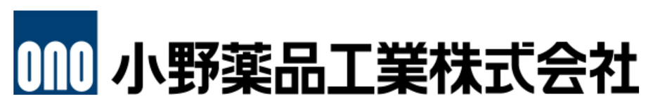 小野薬品工業株式会社